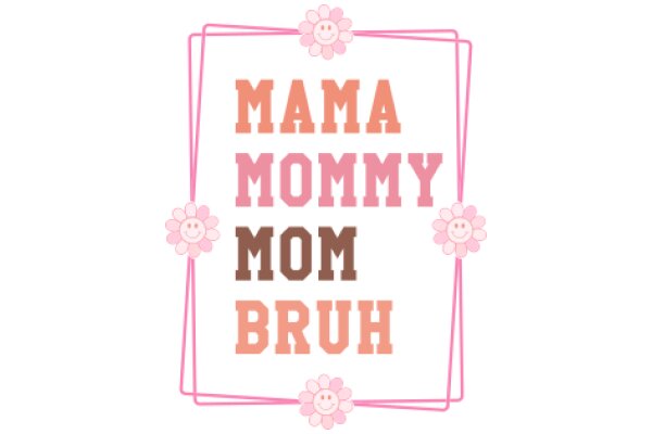 Mommy Mommy Brush: A Playful Take on Motherhood