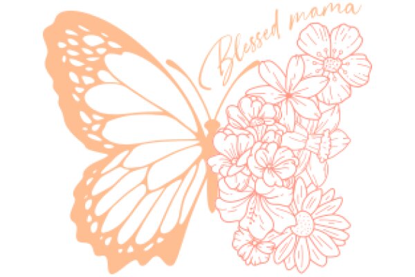 Blessed Mama: A Floral Tribute to Motherhood