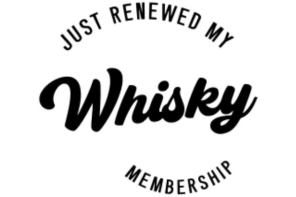 Whisky Membership: A New Chapter in Taste and Tradition