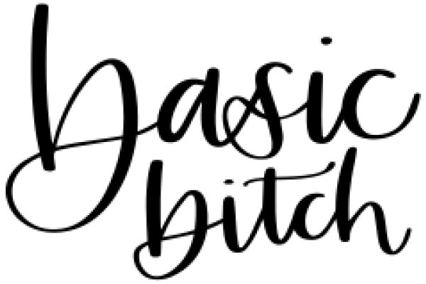 Basic Bitch: A Guide to the Modern Woman's Style and Attitude