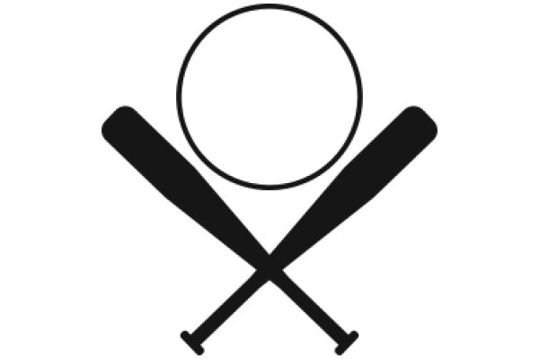 A Symbolic Representation of Baseball Equipment