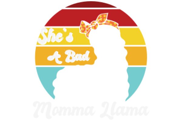 A Colorful Logo for a Mommy Blog