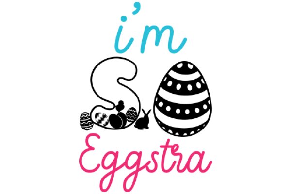 Egg-stravaganza: A Playful Celebration of Easter