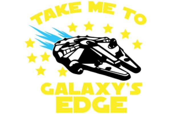 Galaxy's Edge: A Journey to the Stars