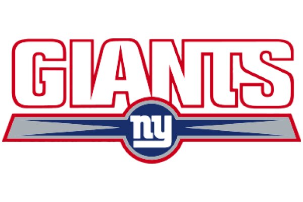 Giants Logo: A Symbol of Team Spirit and Loyalty