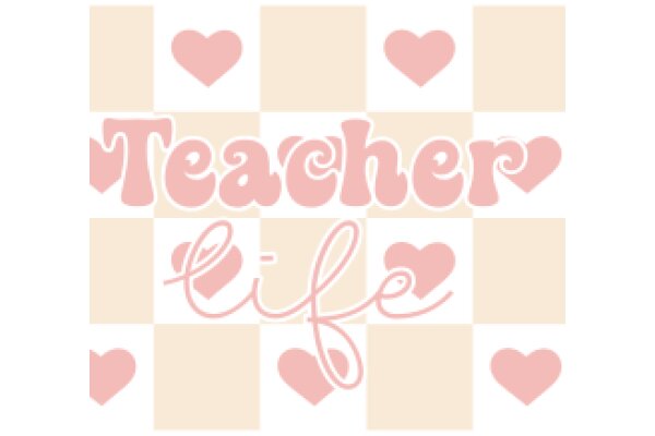 Teacher Life: A Heartfelt Tribute