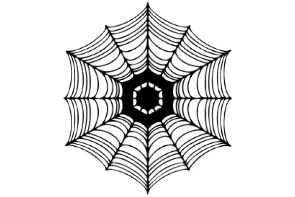 Spider Web Design