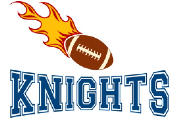 Knights Football: A Blaze of Glory