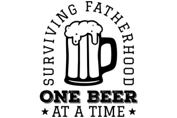 Surviving Fatherhood: One Beer at a Time