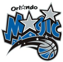 Orlando Magic: A Star-Studded Logo