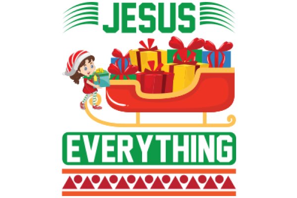 Jesus: The Gift-Giver