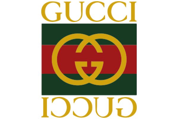 Gucci Logo with the Word 'Couture' Below It