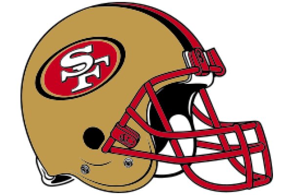 The San Francisco 49ers Helmet: A Symbol of Football Pride