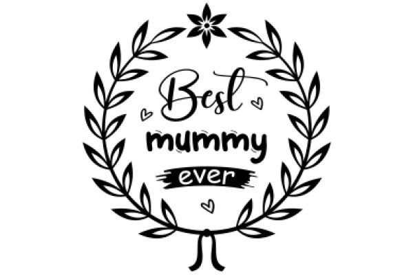 Best Mommy Ever: A Heartfelt Tribute