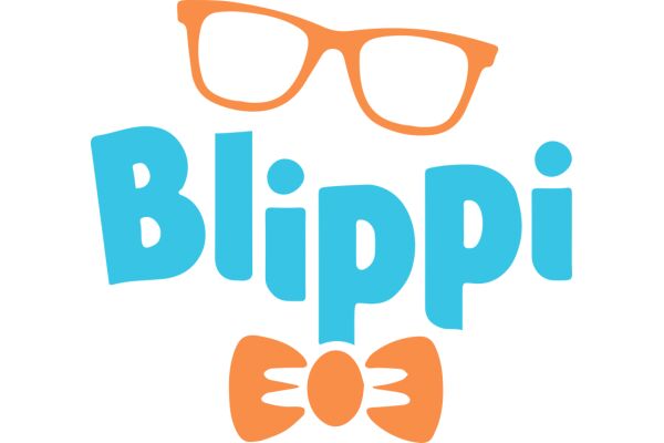 Blippi's Eyeglass Adventure