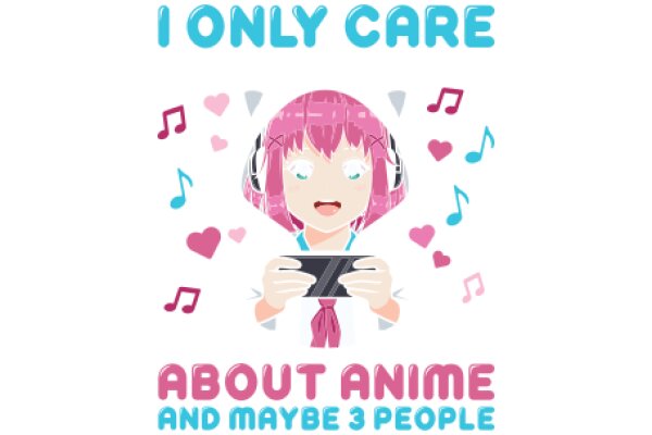 Carefree Anime Fan's Dream: About Anime and Maybe 3 People