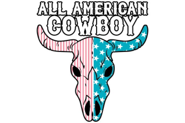 All American Cowboy: A Graphic Novel