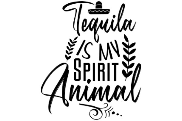 Tequila: The Spirit of My Spirit Animal