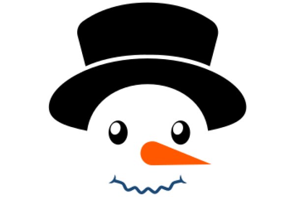 A Playful Penguin: A Symbol of Fun and Festivity