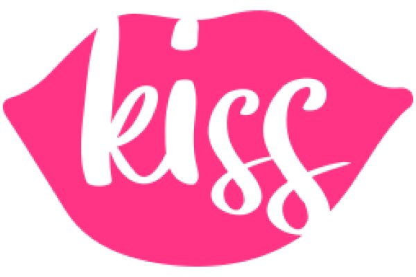 Pink Kiss: A Symbol of Affection and Love