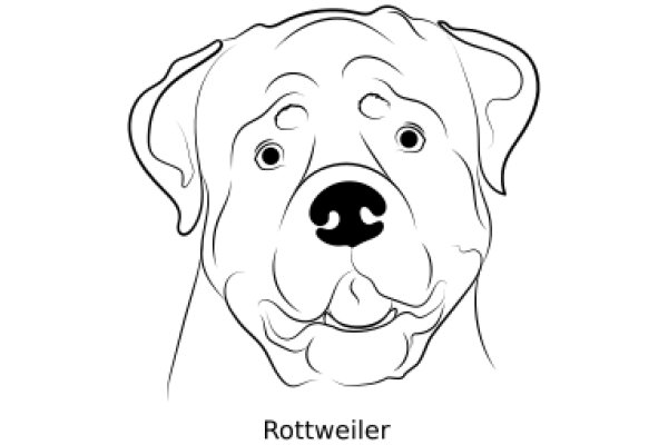 Rottweiler: A Breed Apart