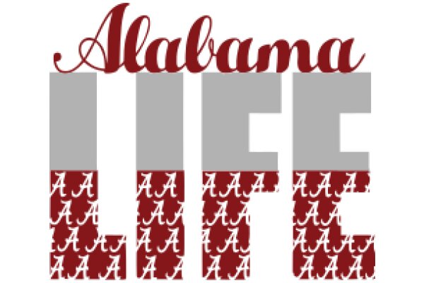 Alabama Life: A Visual Representation of the State's Identity