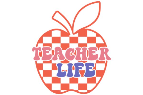 Teacher Life: A Graphic Representation of the Profession