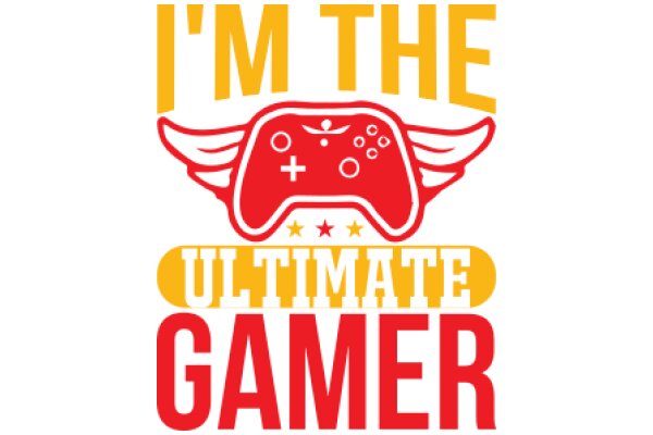 Ultimate Gamer: A Journey into the World of Video Games