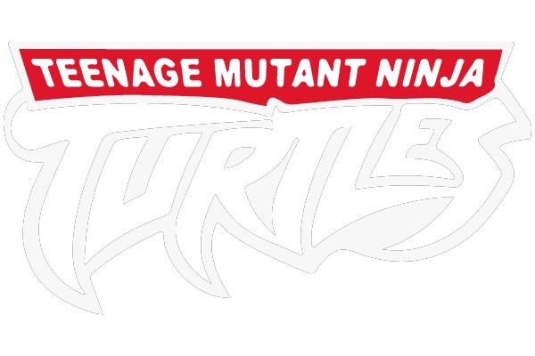 Teenage Mutant Ninja Turtles Logo