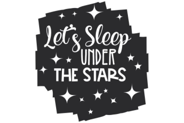 Let's Sleep Under the Stars: A Guide to Stargazing