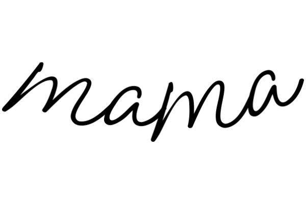 Handwritten Signature of 'Magma' in Black Ink on White Background