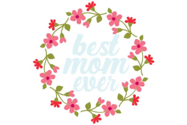 Best Mom Ever: A Celebration of Motherhood