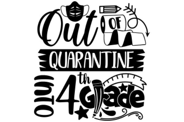 Out of Quarantine: A 4th Grade Celebration