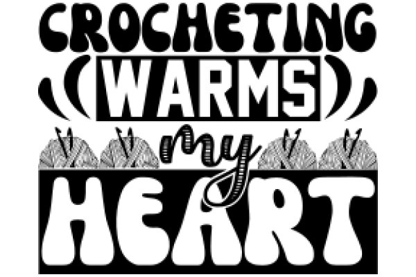 Crochet Warmth: My Heart