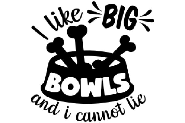 Big Bowls and Big Likes: A Graphic Design Showcase