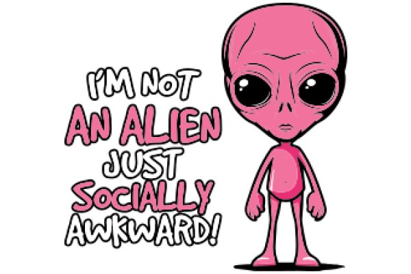 An Alien's Guide to Social Awkwardness