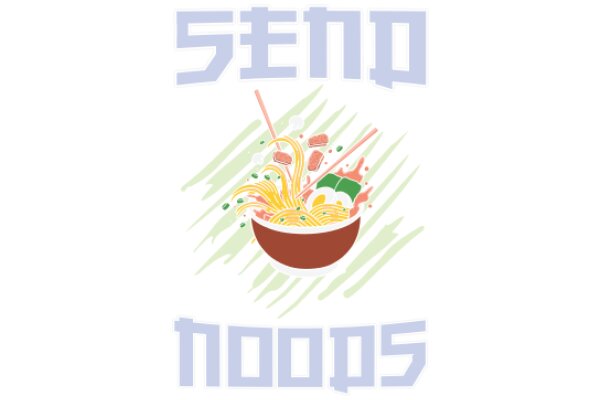 Send Noods: A Playful Take on Food Delivery