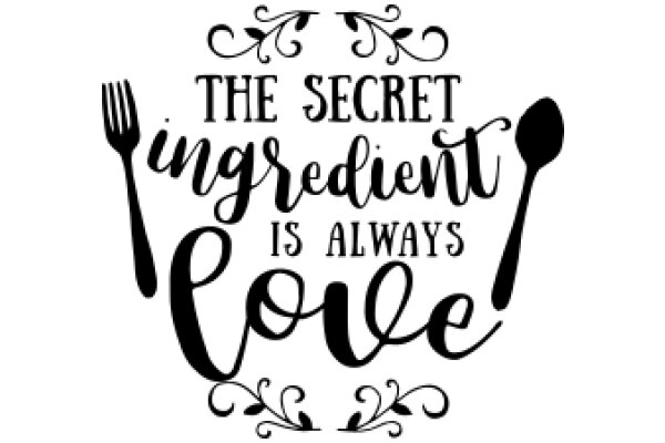 The Secret Ingredient to Always Love: A Recipe for a Fulfilling Relationship