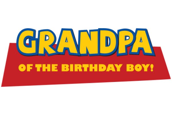 Celebrating Grandpa's Birthday: A Heartwarming Story of Love and Family