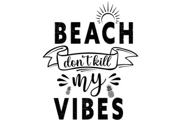 Beach Vibes: A Guide to Relaxation and Fun