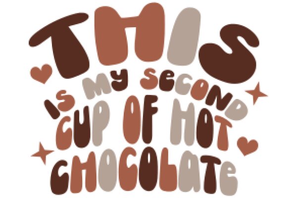 Crafting a Delightful Cup of Hot Chocolate with a Touch of Love