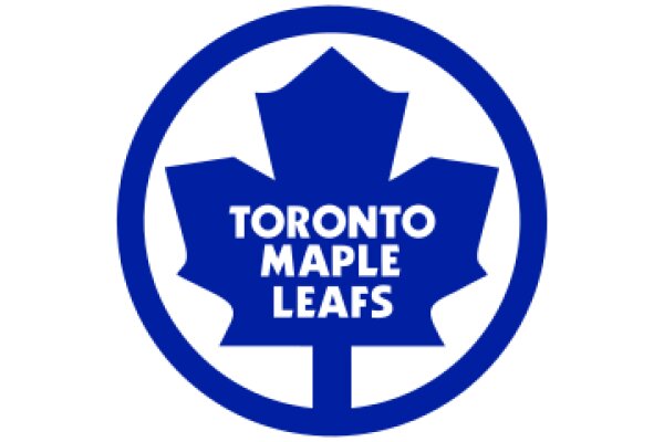 Toronto Maple Leafs Logo: A Symbol of Canadian Pride