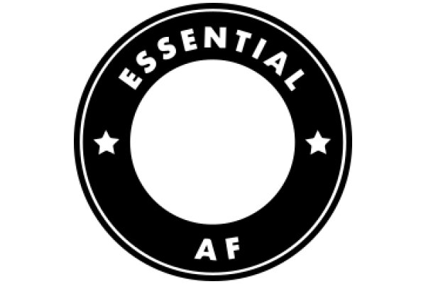 Essential AF: A Symbol of Aspirational Excellence