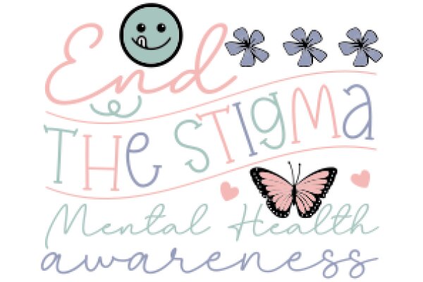 Ending the Stigma: A Call for Mental Health Awareness