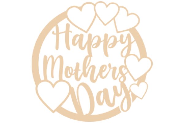 Happy Mother's Day: A Warm and Heartfelt Greeting