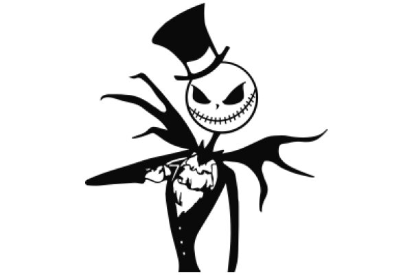 The Timeless Icon: Jack Skellington, the Pumpkin King