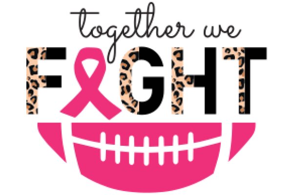 Together We Fight: A Campaign for Breast Cancer Awareness