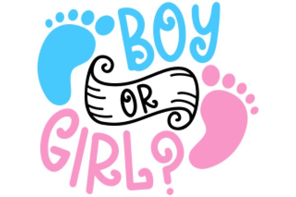 A Playful Conversation: Boy or Girl?