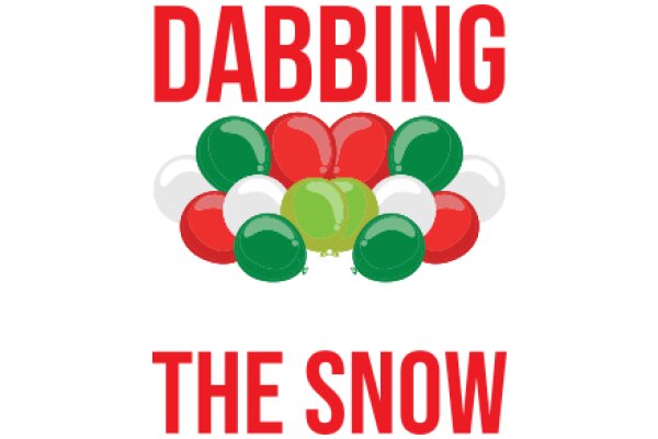 Dabbing the Snow: A Playful Guide to Winter Fun