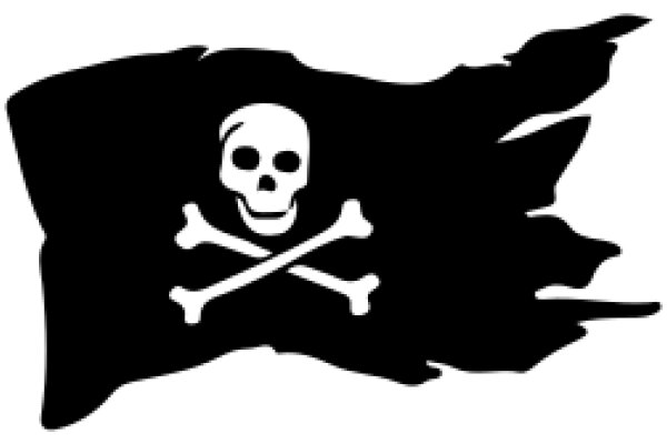 Skull and Crossbones Flag